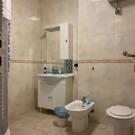 Casa Leone Apartment