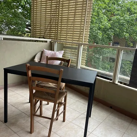 Casa Leone Apartment *