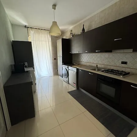 Casa Leone * Бари