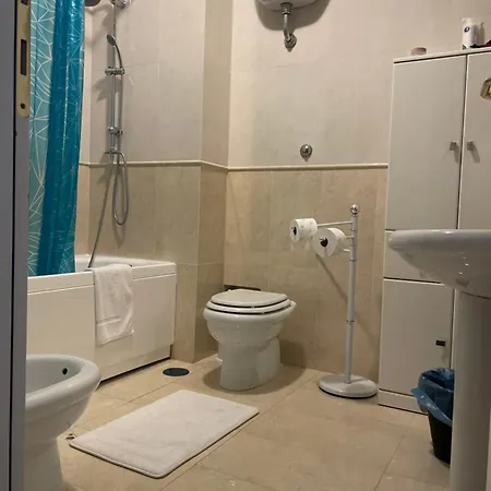 Апартаменты Casa Leone *