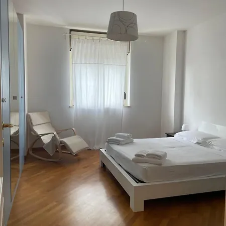 Апартаменты Casa Leone