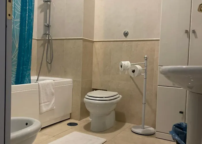 아파트 Casa Leone *