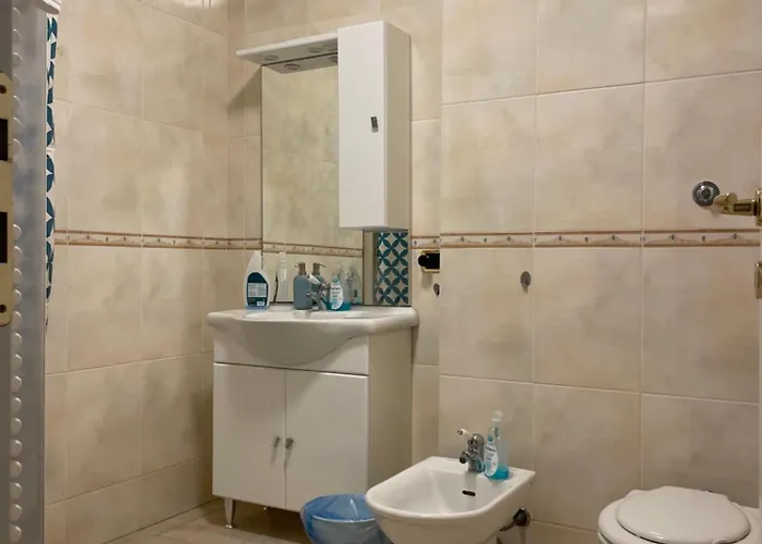 Casa Leone Апартаменты